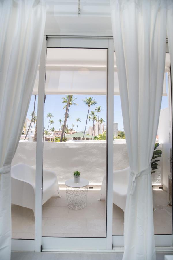 Paraiso By Bella At Ducassi Suites Punta Cana Extérieur photo