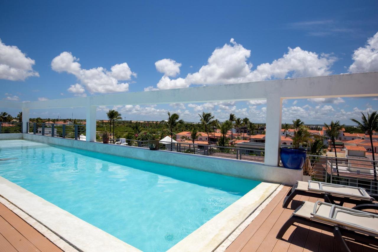 Paraiso By Bella At Ducassi Suites Punta Cana Extérieur photo