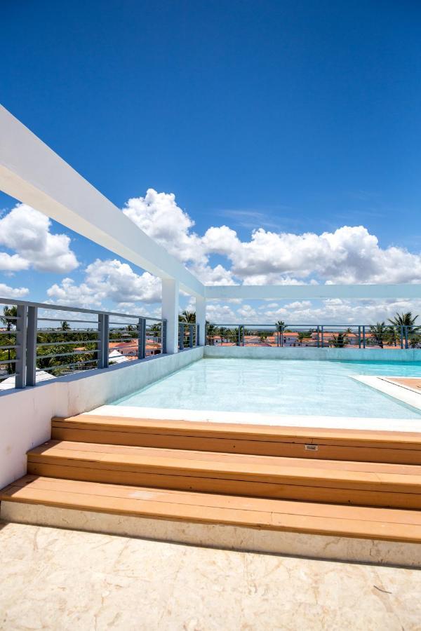 Paraiso By Bella At Ducassi Suites Punta Cana Extérieur photo