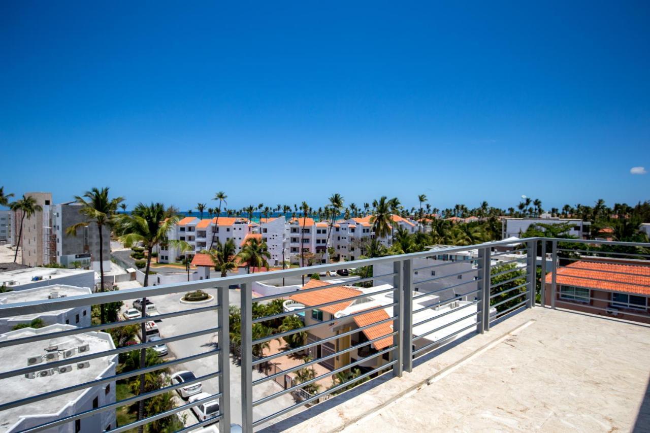 Paraiso By Bella At Ducassi Suites Punta Cana Extérieur photo